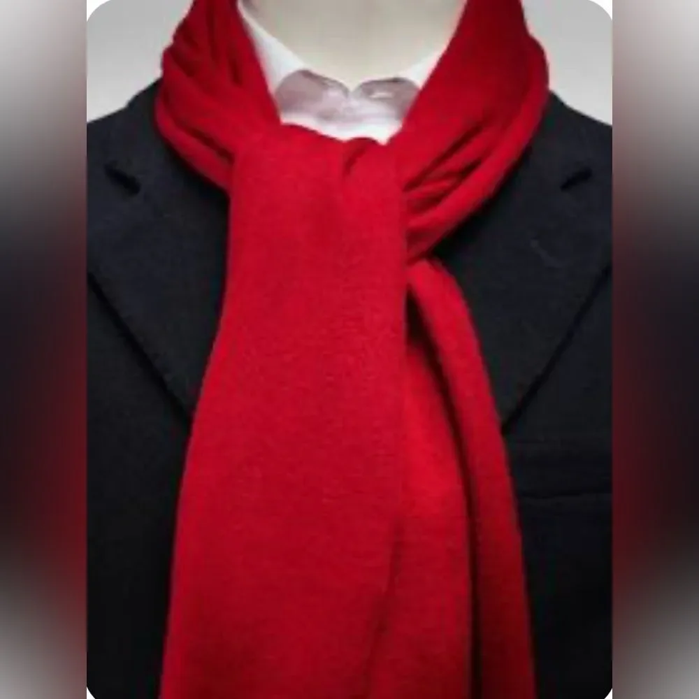 Beautiful alpaca scarf from Ecuador so soft and warm!